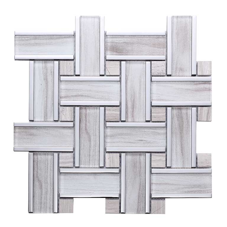 MALLA CANVAS MIX 30X30 CM - Image 1