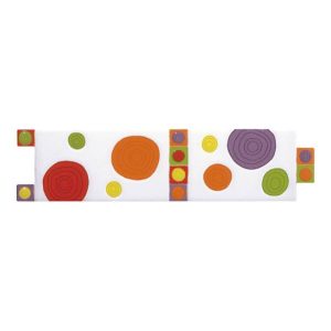 CENEFA GEO PUNTOS ACIDOS 6.5X25 CM