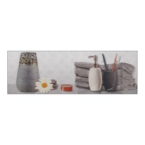 DECORADO AGUAMARINA 20X60 CM