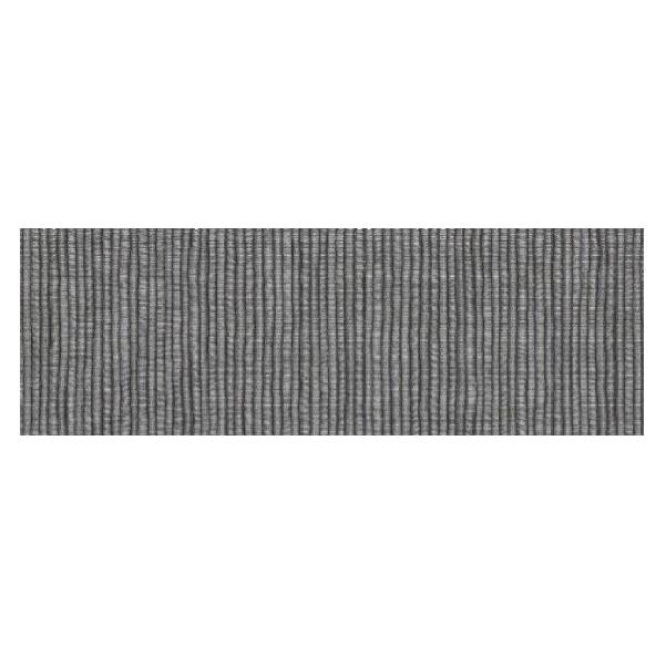 DECORADO ARANDA GRIS 30X90 CM