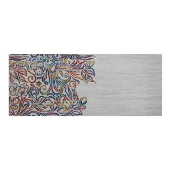 DECORADO ASUAN IRIS FINAL 25X60 CM