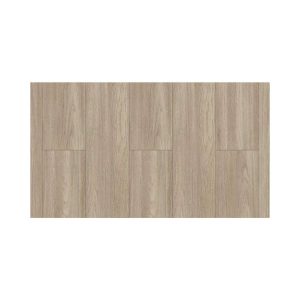 PISO LAMINADO DB/CLIC SAN ANDRES TABACO 24.8X134 CM
