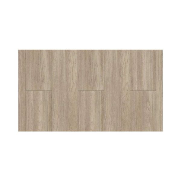 PISO LAMINADO DB/CLIC SAN ANDRES TABACO 24.8X134 CM