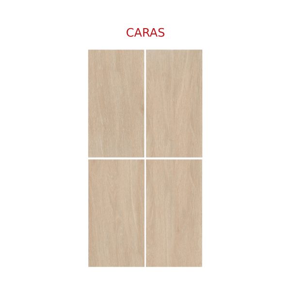PISO Y PARED CEDRO CAPUCHINO 31X60 CM