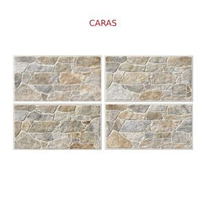 PARED PIEDRAS FLORESTA MIX 31X60 CM - Image 3