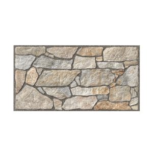 PARED PIEDRAS FLORESTA NATURAL 31X60 CM