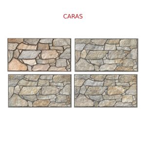 PARED PIEDRAS FLORESTA NATURAL 31X60 CM - Image 3