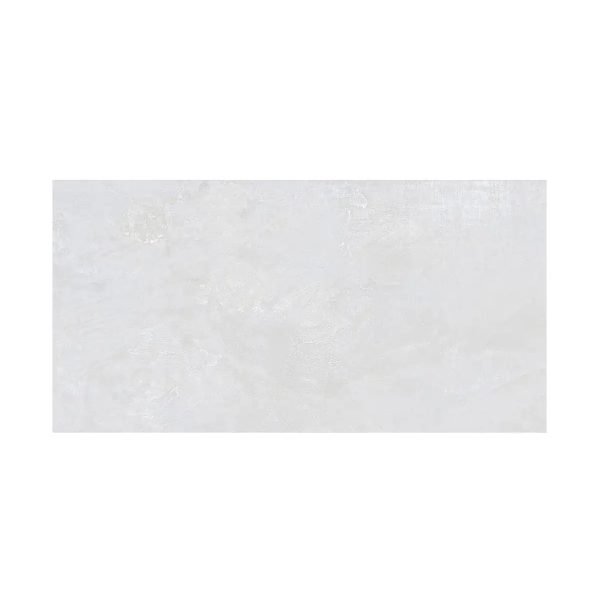 PISO Y PARED FORTALEZA NIEVE 31X60 CM