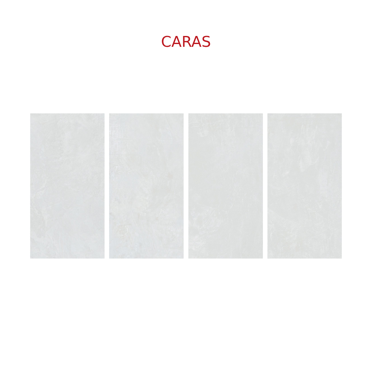 PISO Y PARED FORTALEZA NIEVE 31X60 CM - Image 3