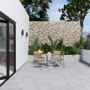 PISO Y PARED EXPEDICION SKERPAS MARFIL 31X60 CM - Image 2