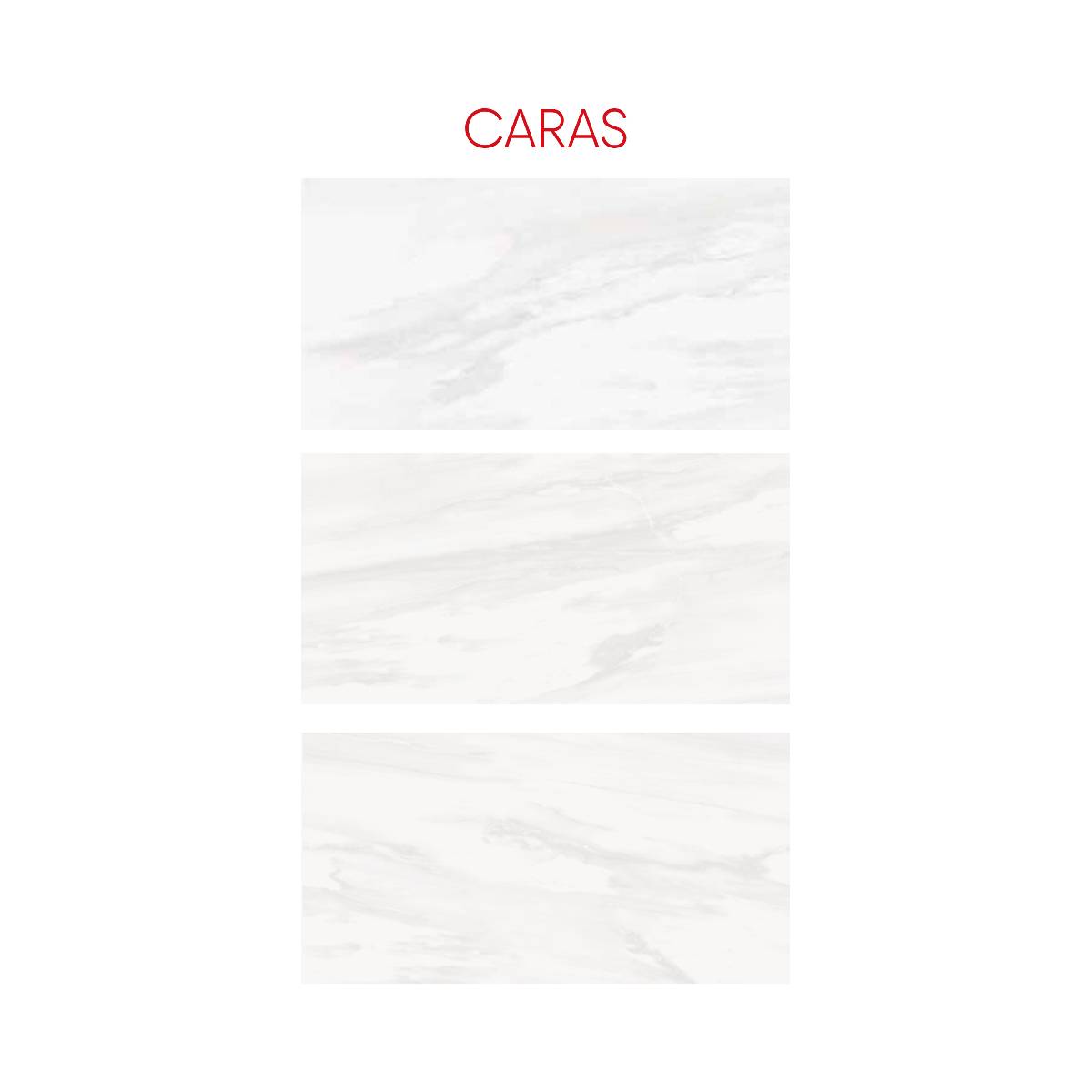 PARED CUNDINAMARCA BLANCO 31X60 CM - Image 2