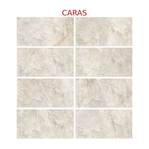 PISO Y PARED VERMONT CREAM 31X60 CM