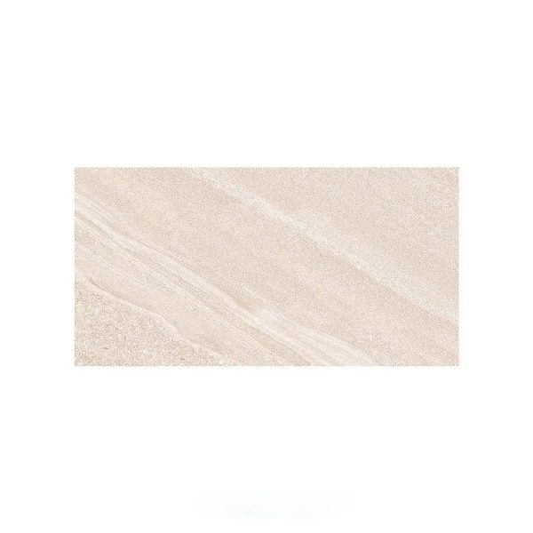 PISO Y PARED RIVER SAND 31X60 CM
