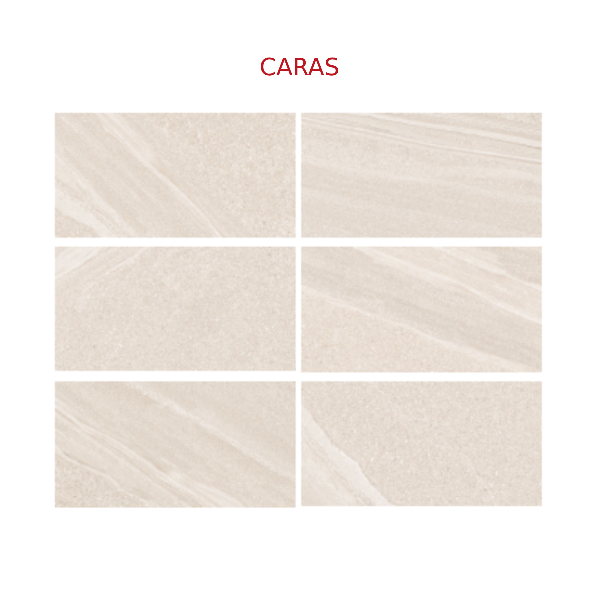 PISO Y PARED RIVER SAND 31X60 CM - Image 4