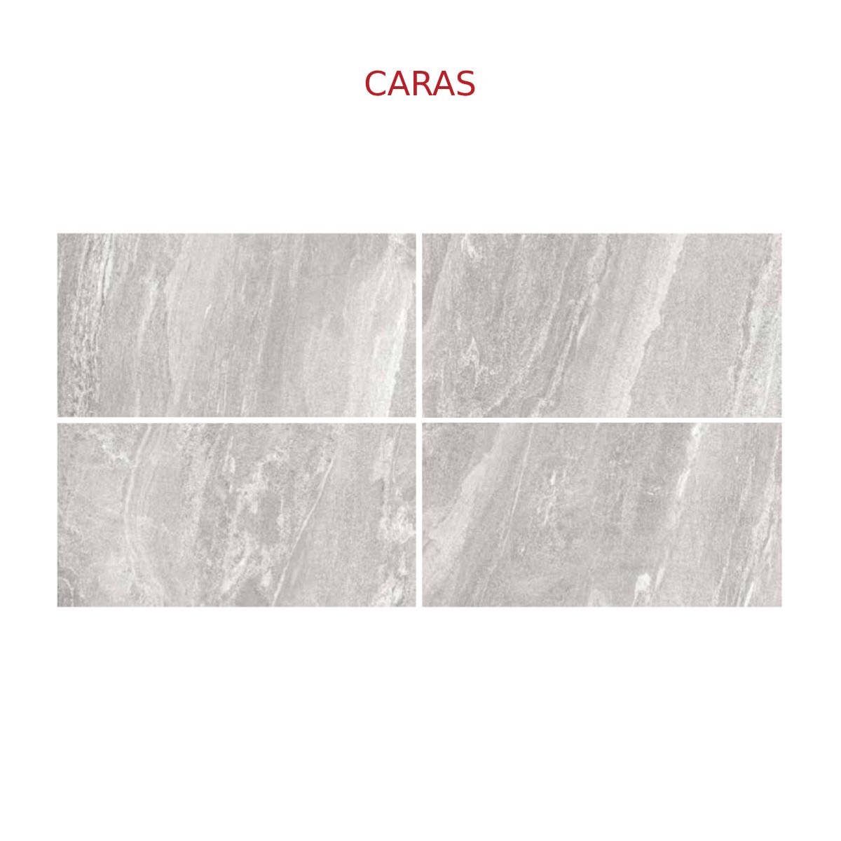 PISO/PARED CARTAGO AD GRIS CLARO 31X60 CM 1.86 M² - Image 3