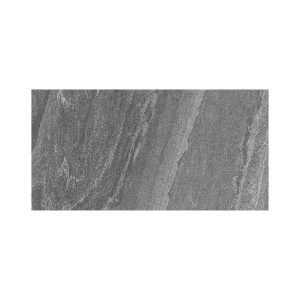 PISO Y PARED CARTAGO SKERPA GRIS GRAFITO 31X60 CM