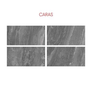 PISO Y PARED CARTAGO AD GRIS GRAFITO 31X60 CM - Image 3