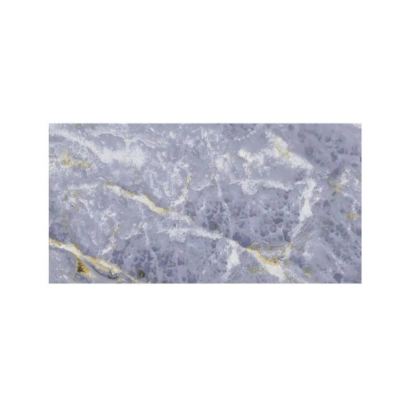 PISO Y PARED PIEDRA INDONESIA TURQUESA 31X60 CM