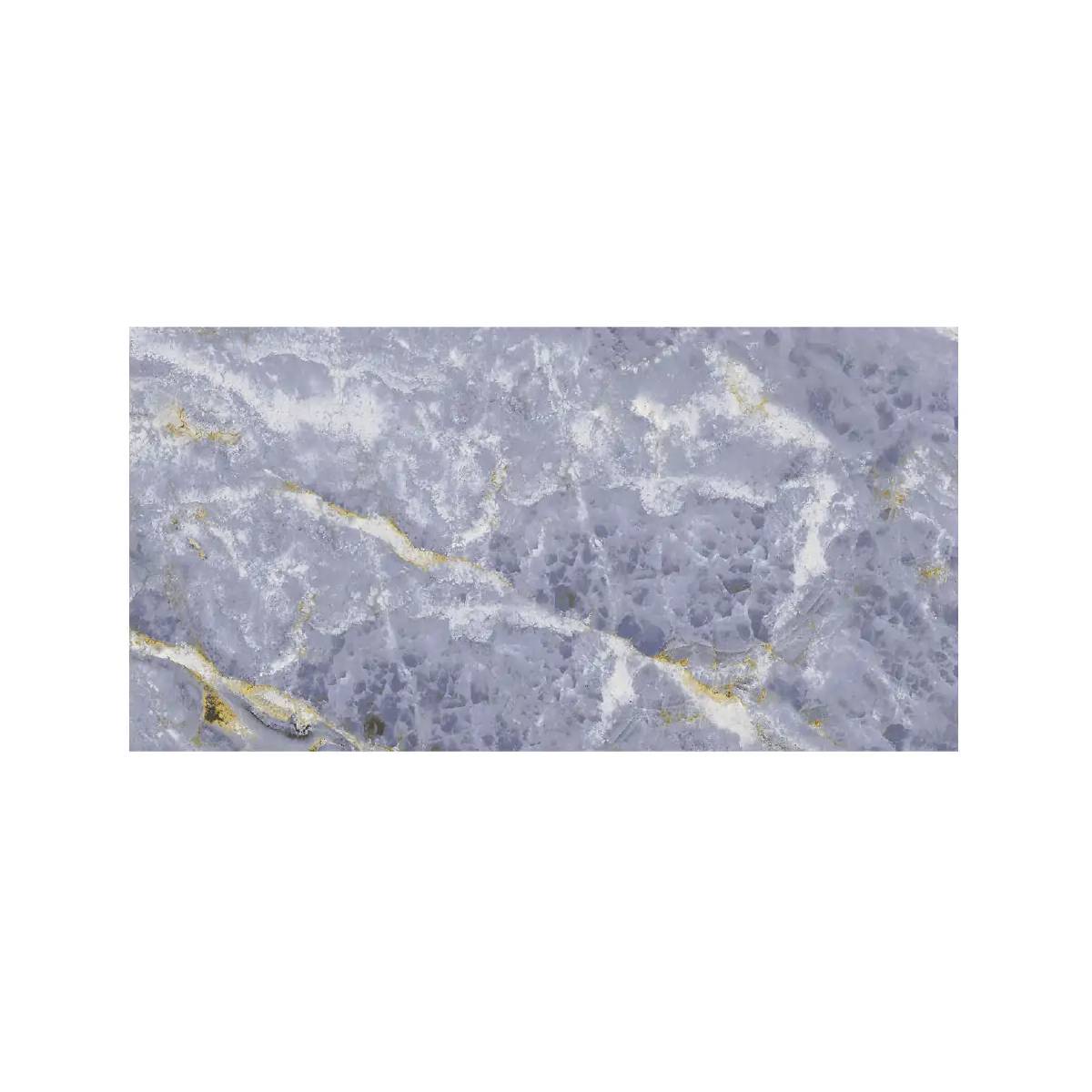 PISO Y PARED PIEDRA INDONESIA TURQUESA 31X60 CM - Image 1