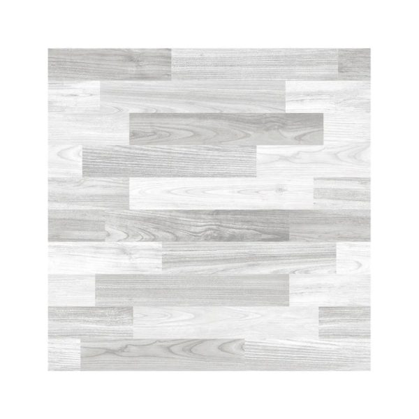PISO MADERA TOLUA GRIS 60X60 CM EN SEGUNDA