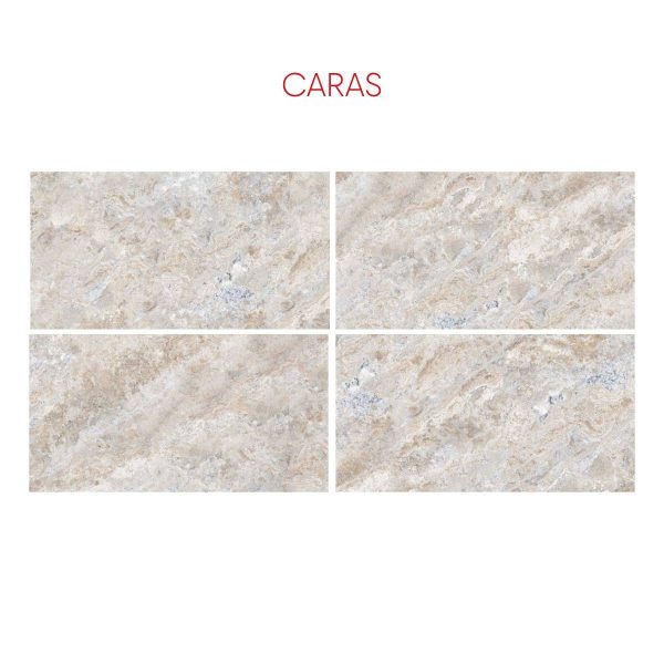 PISO MARMOL COUNTRY BEIGE 43X87 CM