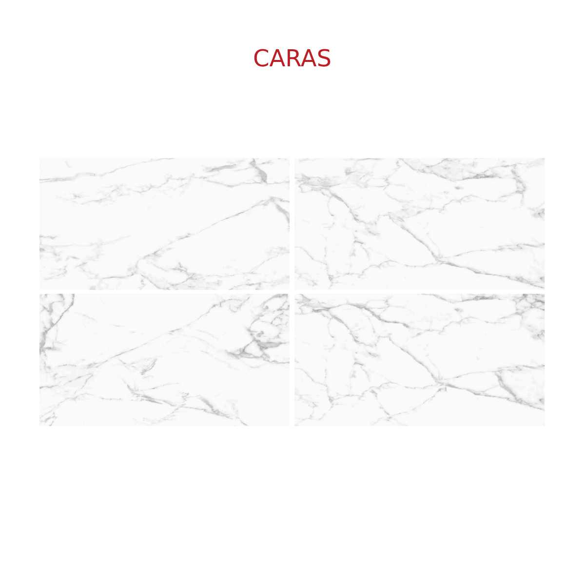 PISO MARMOL LOMAS BLANCO 43X87 CM - Image 3