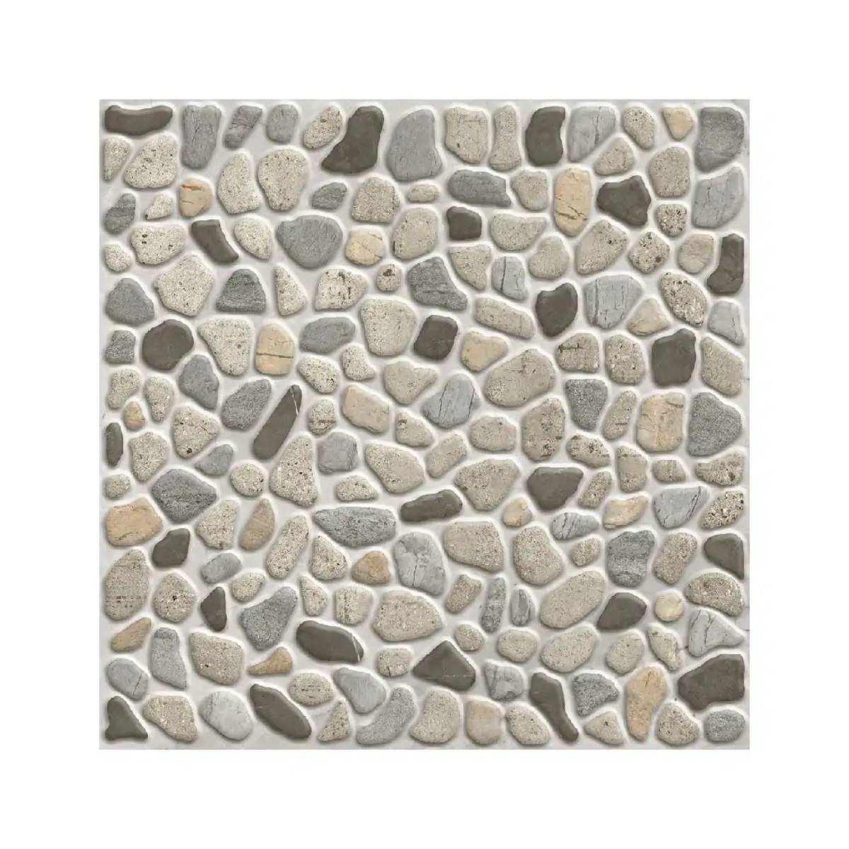 PISO MAGMA GRIS 50X50 CM - Image 1