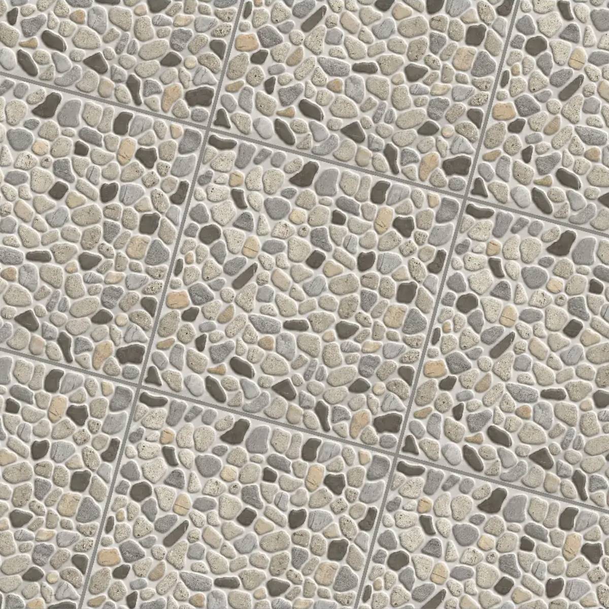 PISO MAGMA GRIS 50X50 CM - Image 2