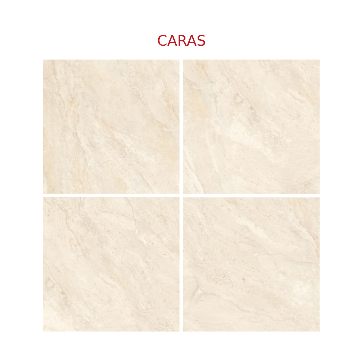 PISO ZEUS MARFIL 50X50 CM - Image 3