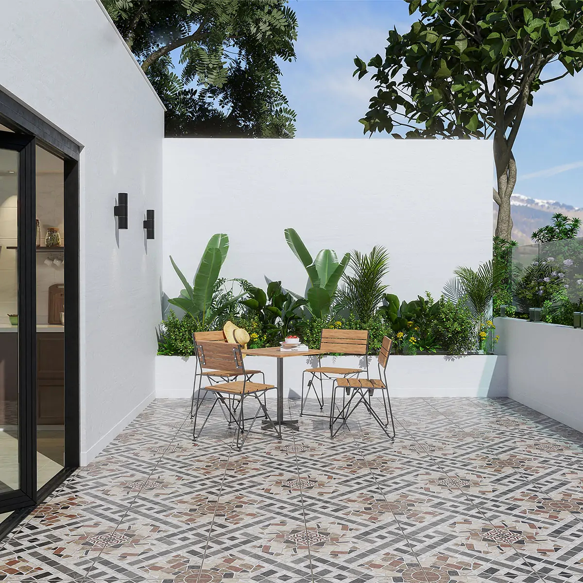 PISO PUERTO BOYACA 50X50 CM - Image 2