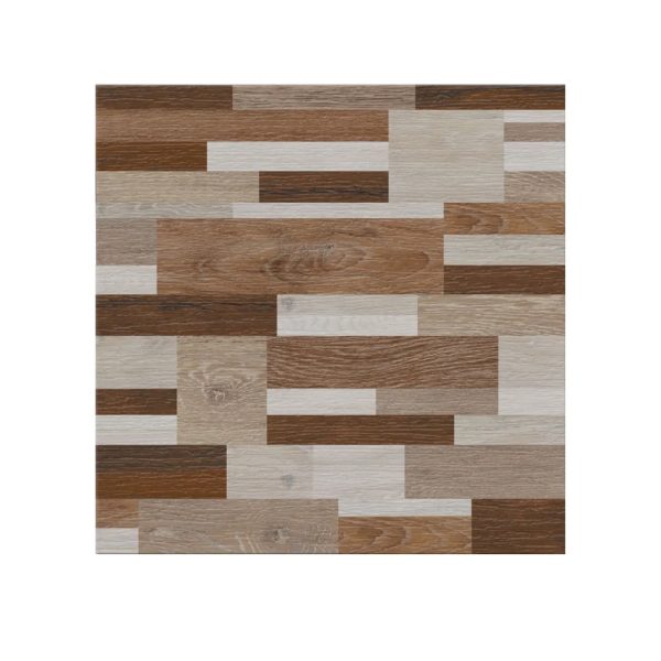 PISO MADERA SOACHA MIX 50X50 CM