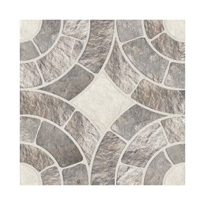 PISO EXTERIOR DE LA PLATA GRIS 50X50 CM