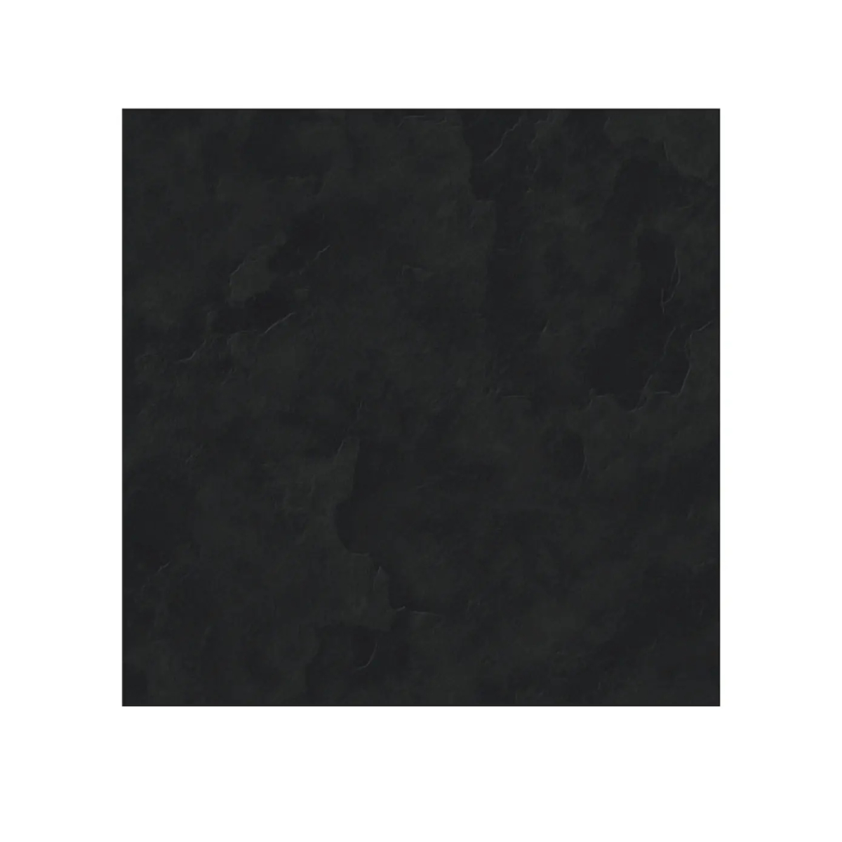 PISO PIEDRA PIZARRA NEGRA 50X50 CM - Image 1
