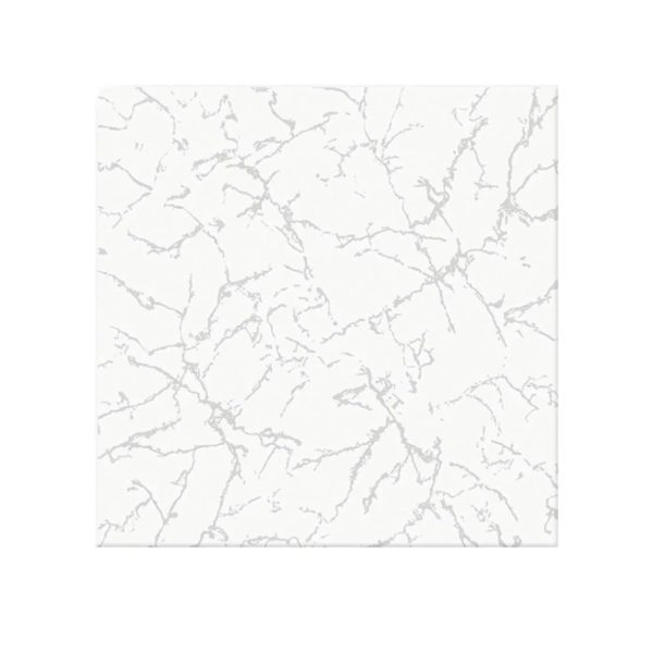 PISO LUCIENNE BLANCO 50X50 CM