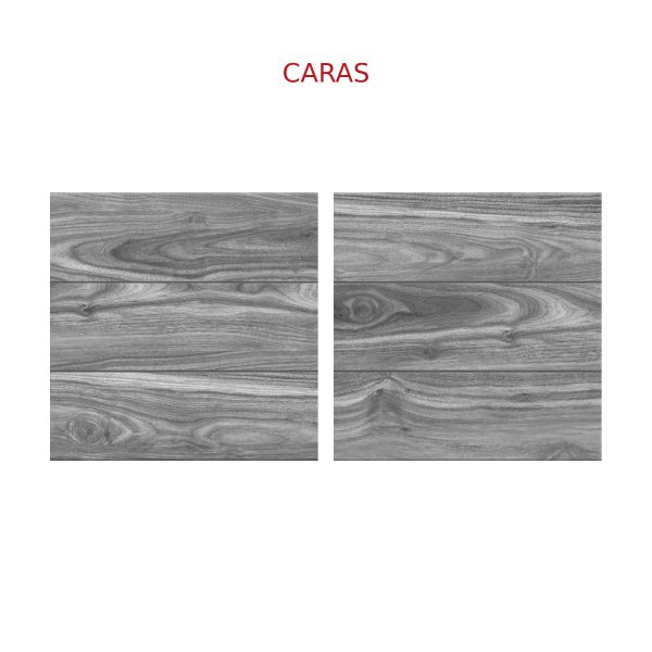 PISO MADERA CAMPESTRE GRIS 50X50