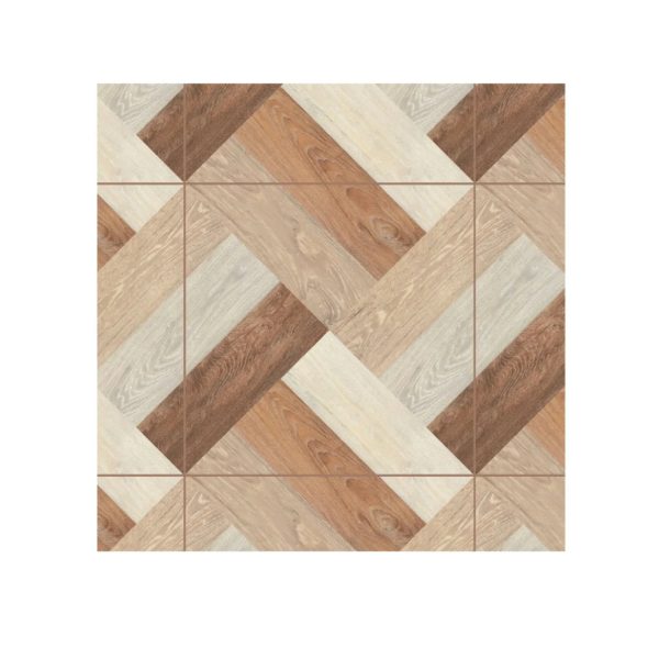 PISO ALISO MIX 50X50 CM
