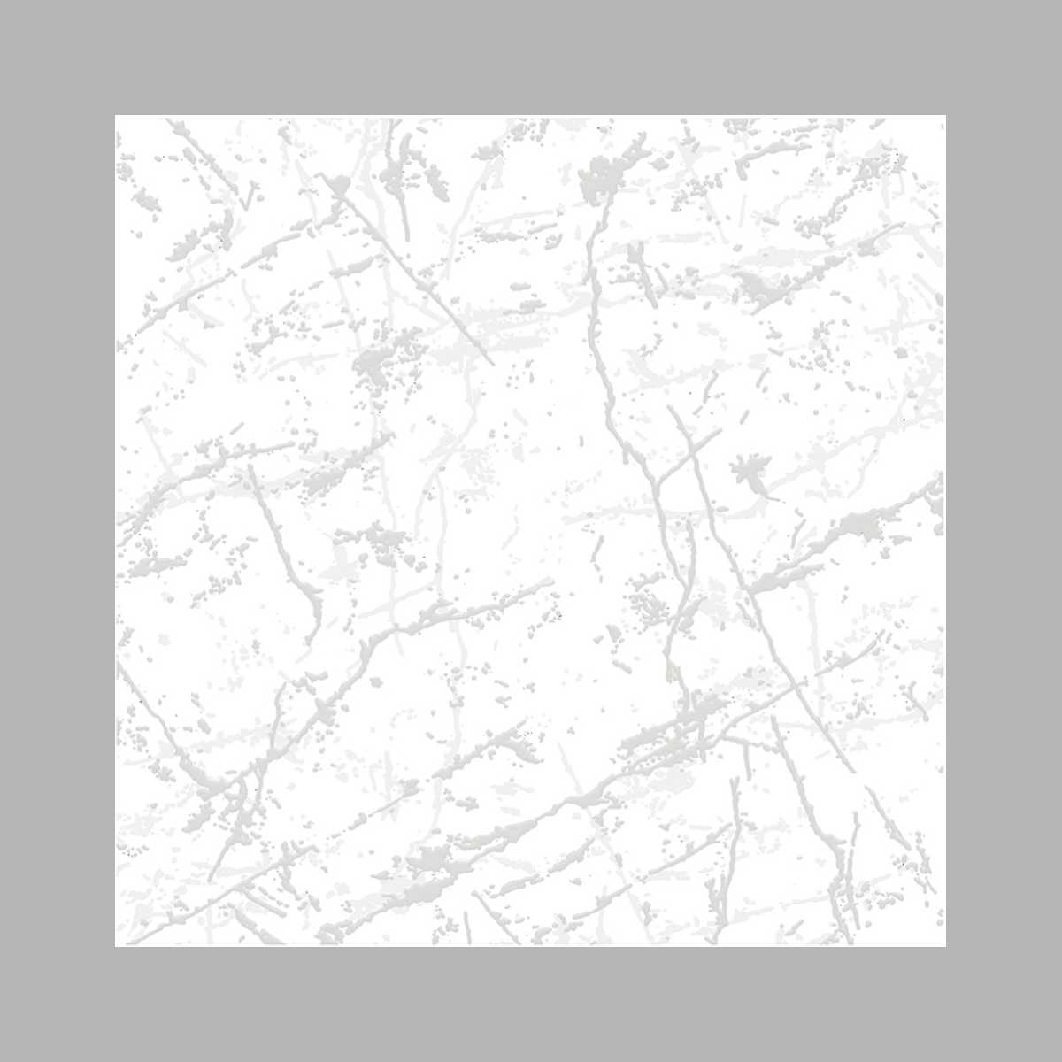 PISO MARMOL BALVANERA BLANCO 50X50 CM SEGUNDA - Image 1