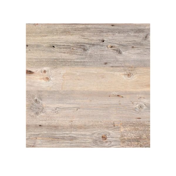 PISO MADERA ARAUCARIA 60X60 CM