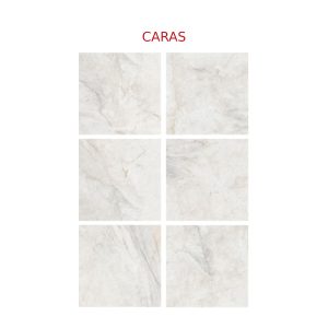 PISO VERMONT WHITE 60X60 CM - Image 4