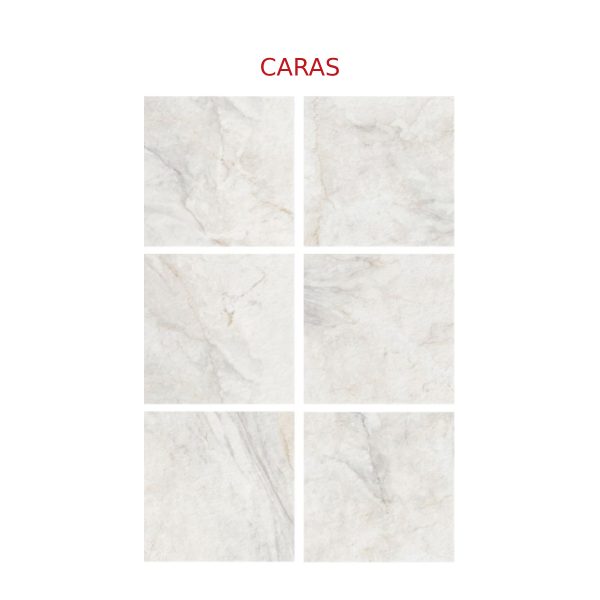 PISO VERMONT WHITE 60X60 CM
