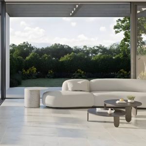 PISO VERMONT WHITE 60X60 CM - Image 3