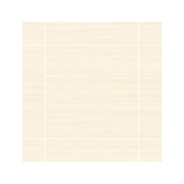 PISO OCAÑA BEIGE 60X60 CM