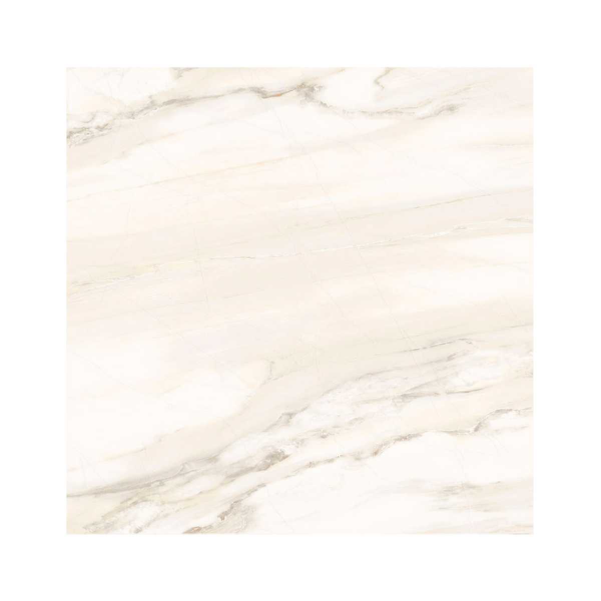 PISO ROSARIO MARMOLIZADO BEIGE 60X60 CM EN SEGUNDA - Image 1