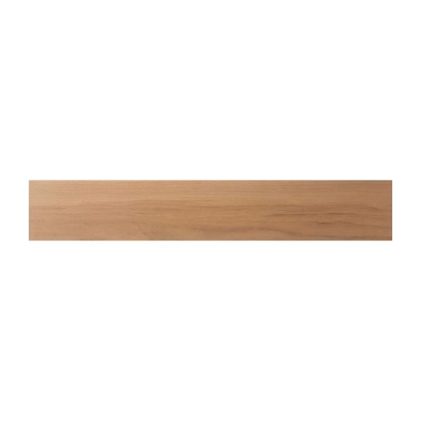 PISO LIBANO MIEL DUAL 19.3X118.4 CM
