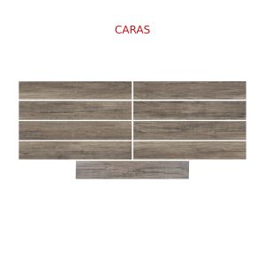 PISO VIGENZZO TERRA SEGUNDA 19.3X118.4 CM - Image 3