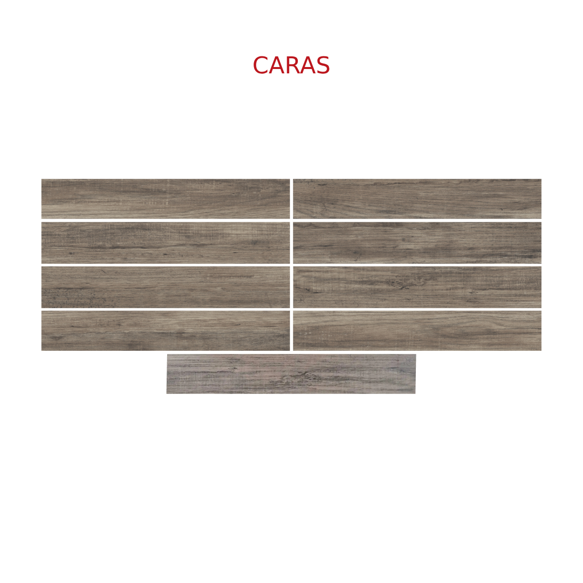 PISO VIGENZZO TERRA SEGUNDA 19.3X118.4 CM - Image 3