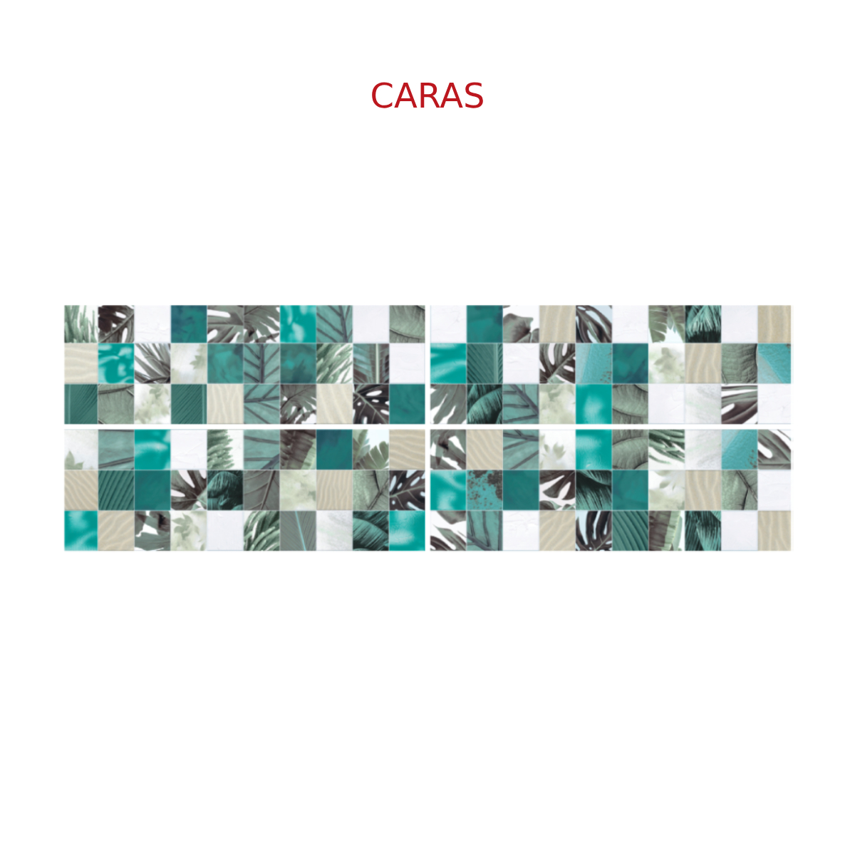 PARED GARDENA 25X75 CM - Image 3