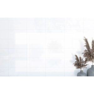 PISO Y PARED FONTANA BIANCO 30X60 CM - Image 2