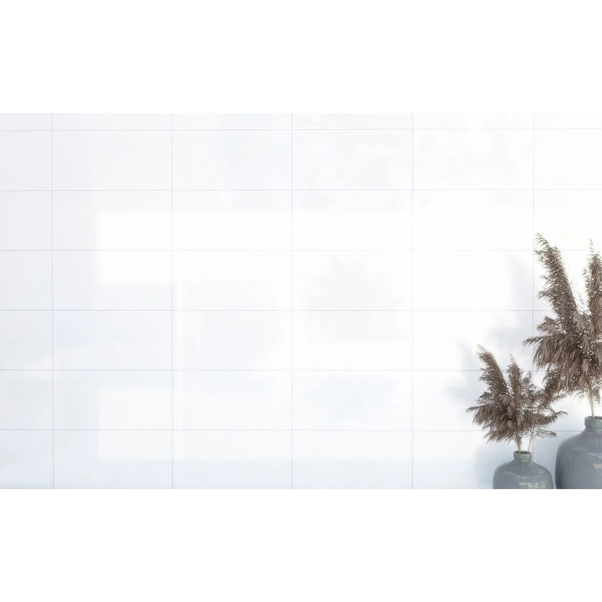 PISO Y PARED FONTANA BIANCO 30X60 CM - Image 2
