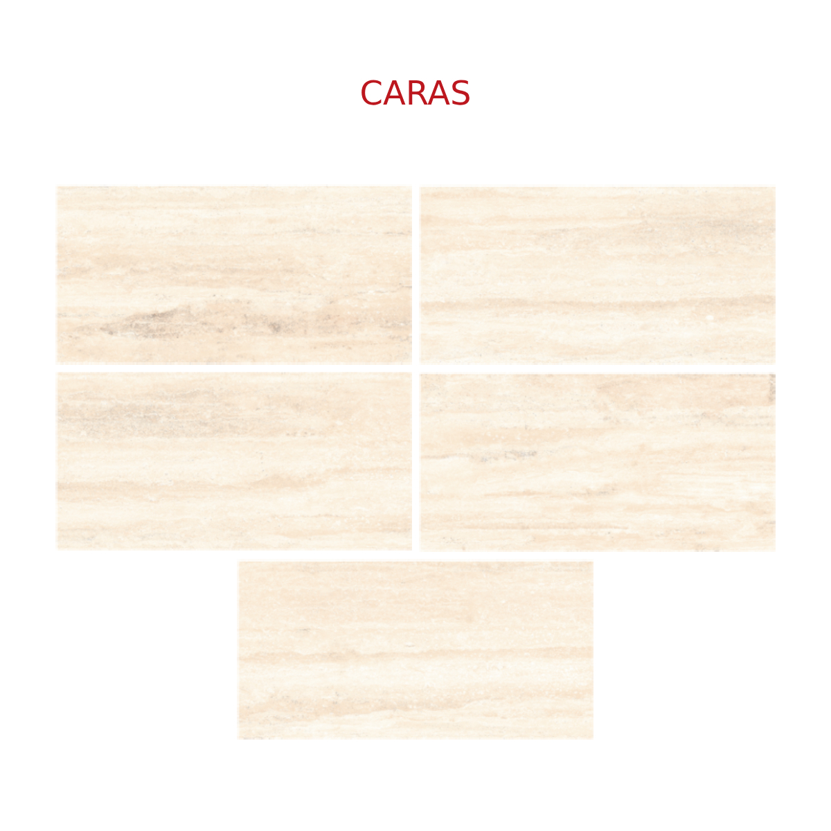 PARED CANDIA BEIGE 30X60 CM - Image 3